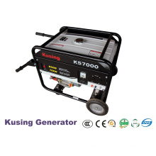Portable Gasolion Generator with Ce/Soncap Approval
